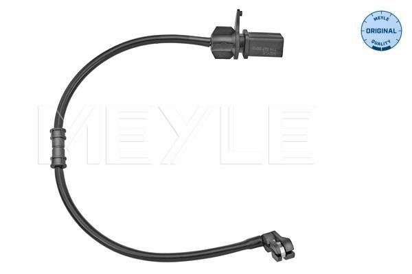 MEYLE 114 527 0010 Įspėjimo kontaktas, stabdžių trinkelių susidėvėjimas