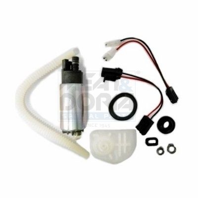 MEAT & DORIA 76963 Fuel pump