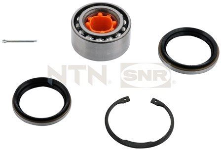 SNR R169.16 Wheel bearing kit