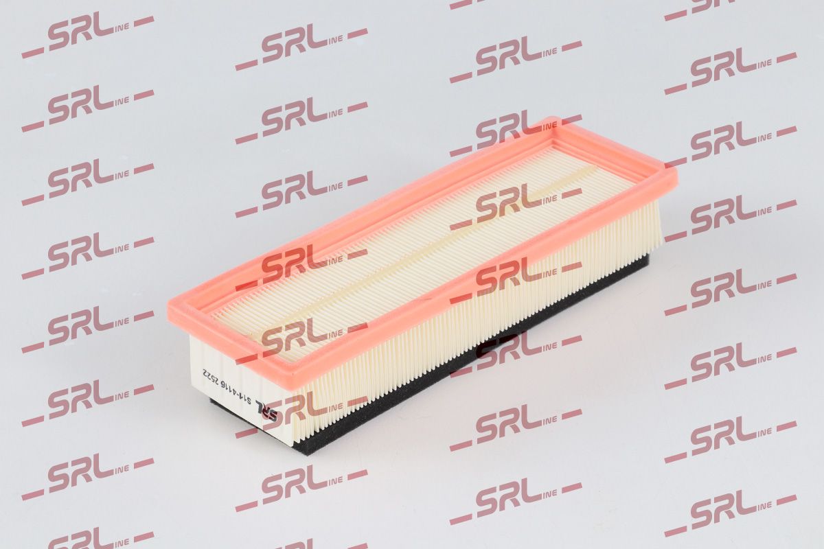 SRLINE S11-4116 Air filter