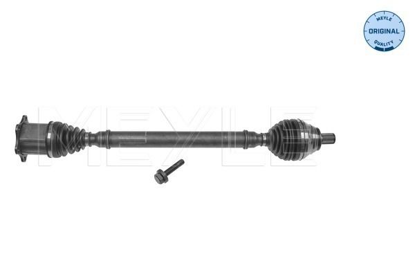 MEYLE 100 498 0773 Drive shaft