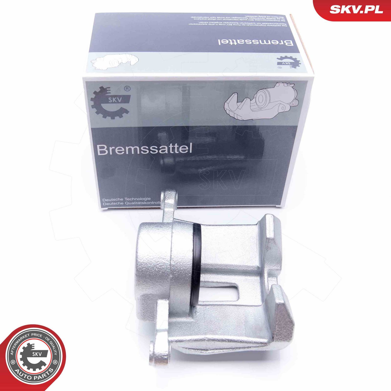 Brake Caliper-5