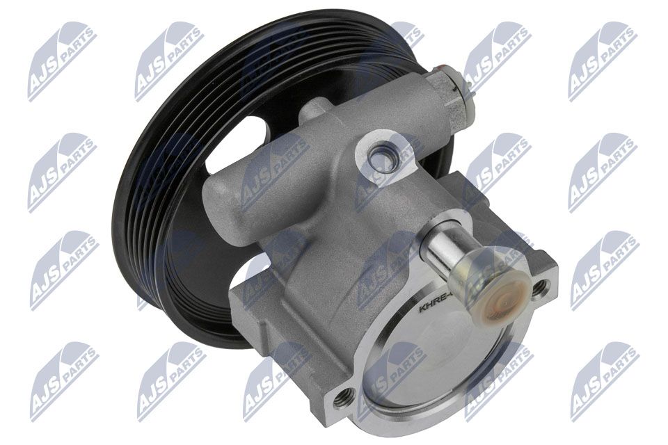 Hydraulic Pump, steering-1