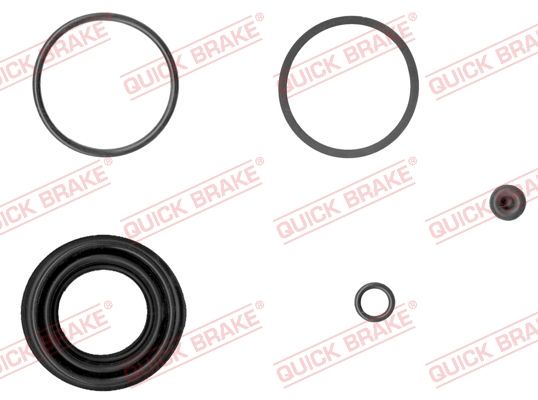 QUICK BRAKE 114-0065 Repair kit, brake caliper