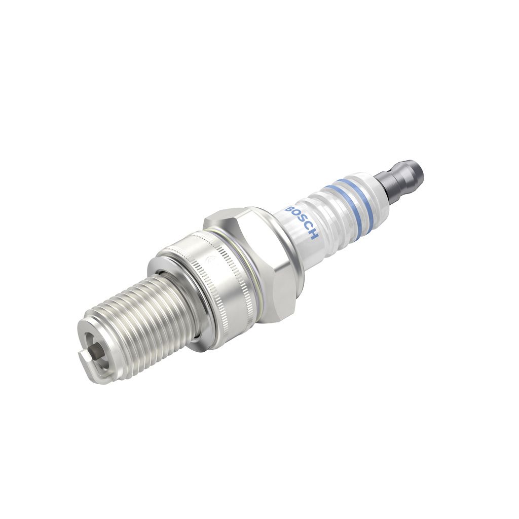 BOSCH 0 241 229 579 Spark plug