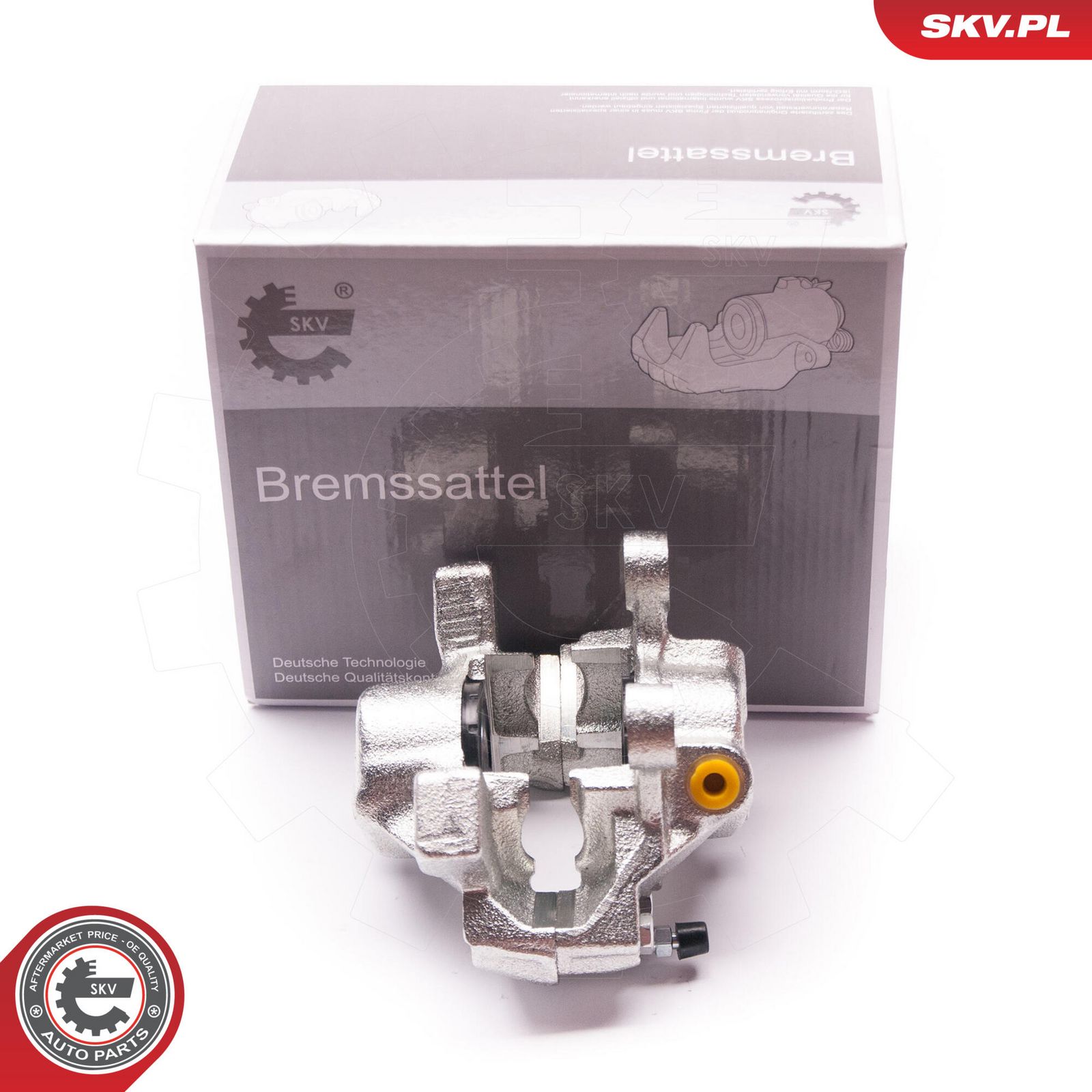 Brake Caliper-4