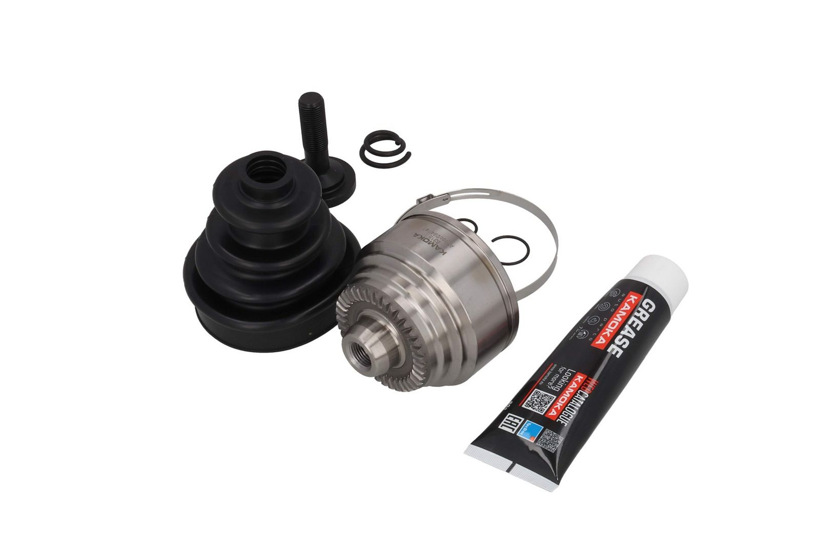 Joint Kit, drive shaft-2