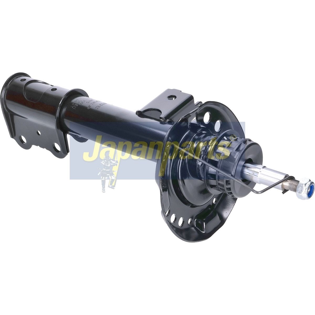 Shock Absorber-1