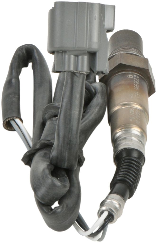 Oxygen Sensor-3