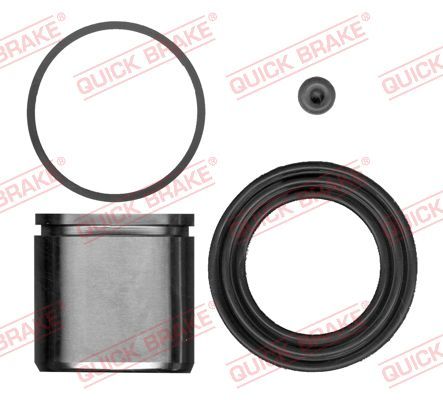 QUICK BRAKE 114-5262 Repair kit, brake caliper