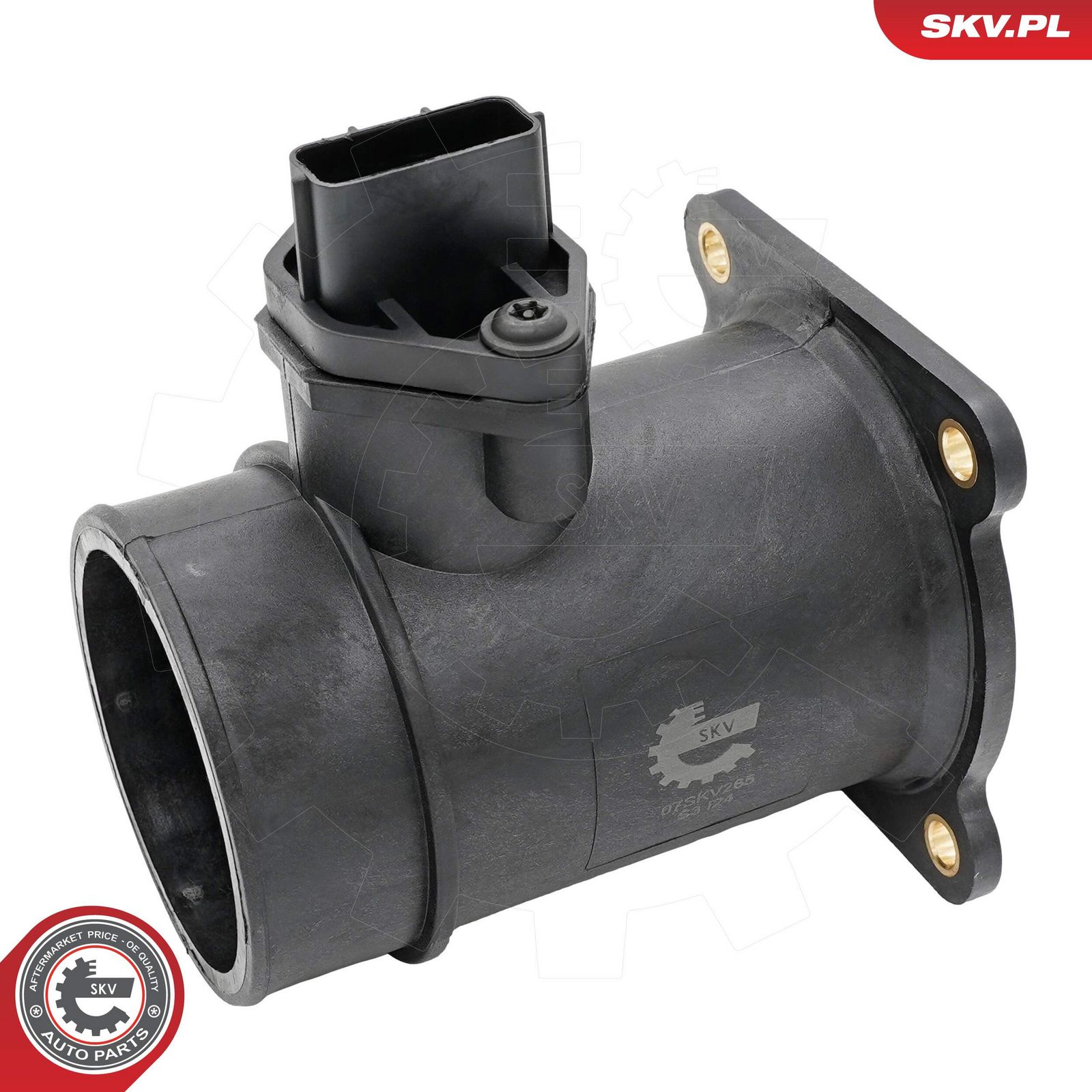 ESEN SKV 07SKV265 Mass air flow sensor