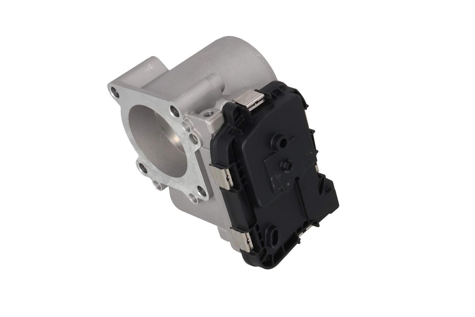 Throttle Body-2
