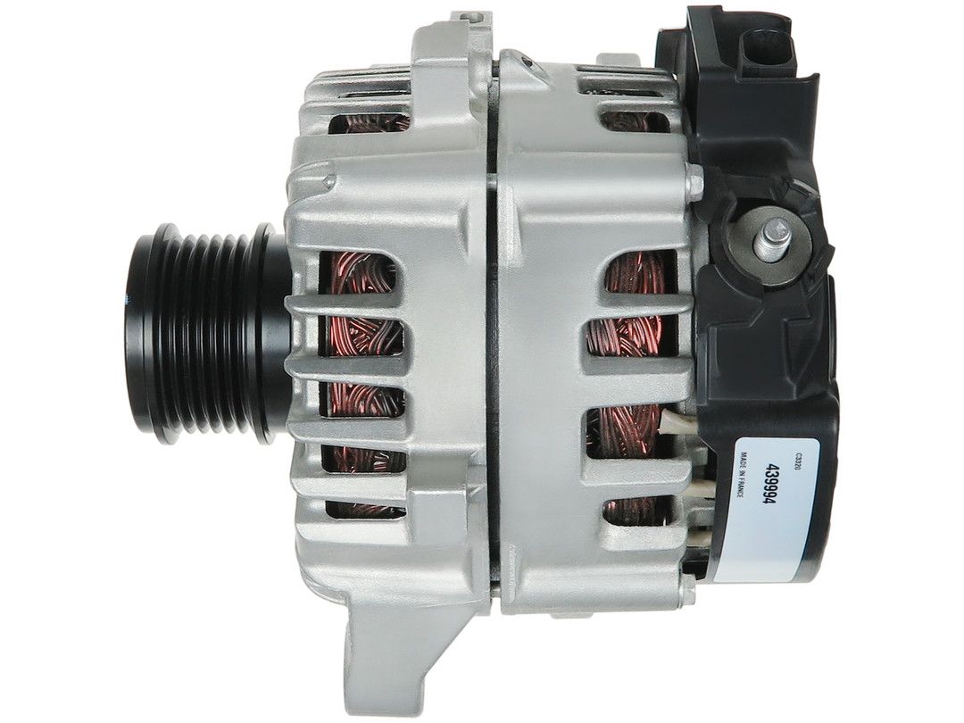 Alternator-3