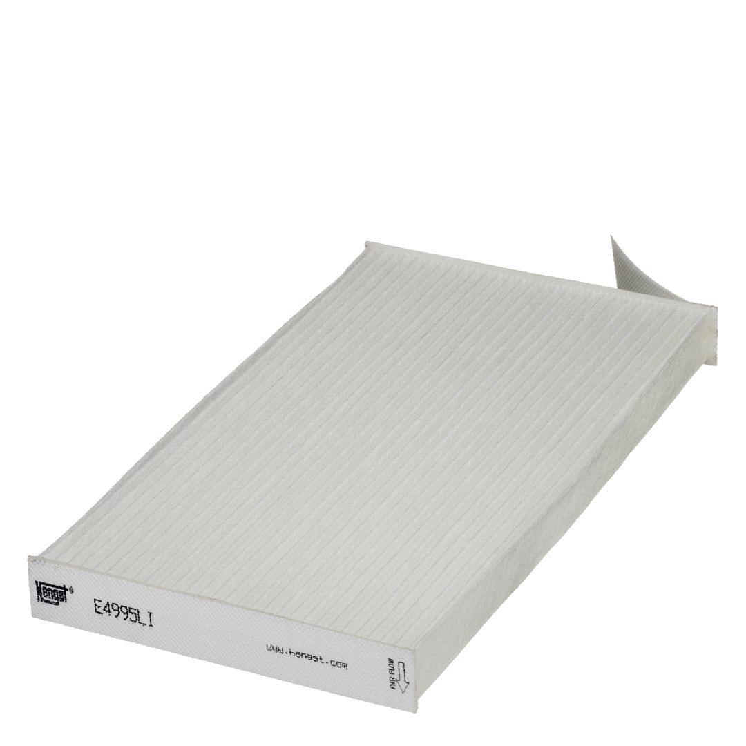 HENGST FILTER E4995LI Filter, cabin air