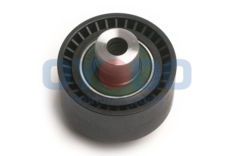 OYODO 20R9171-OYO Deflection/guide pulley, v-ribbed belt