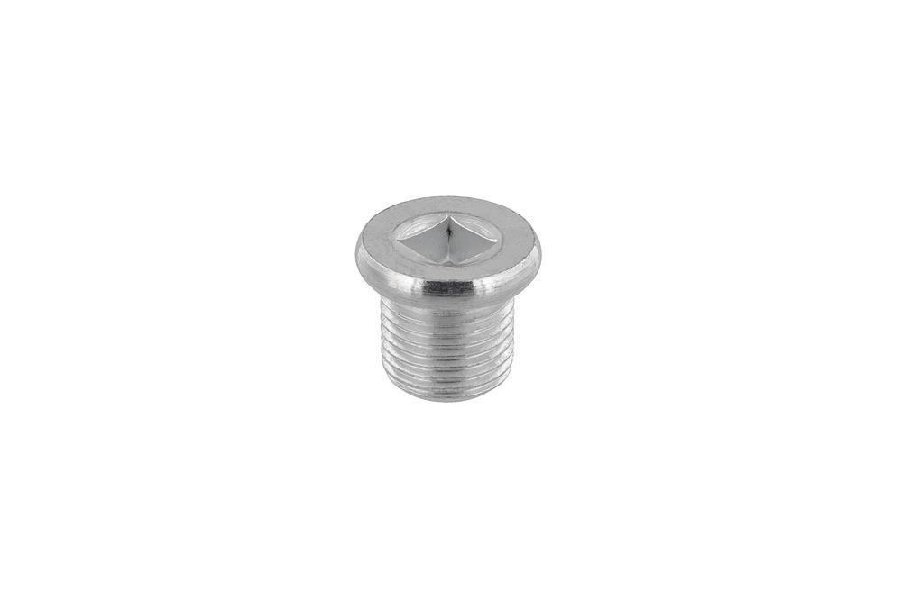TOPRAN 721 134 Screw plug, oil sump