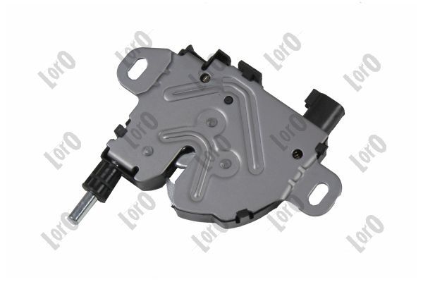 Bonnet Lock-2