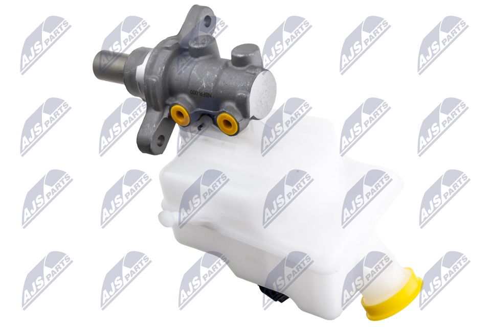 Brake Master Cylinder-1