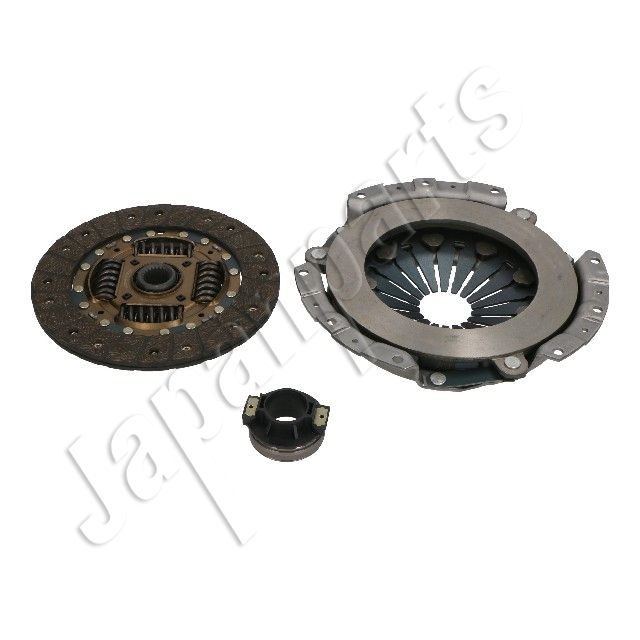Clutch Kit-1