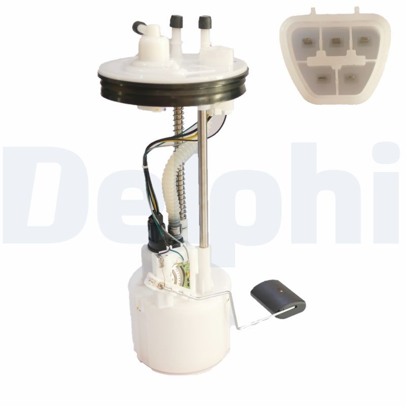 DELPHI FG1919-12B1 Fuel supply module