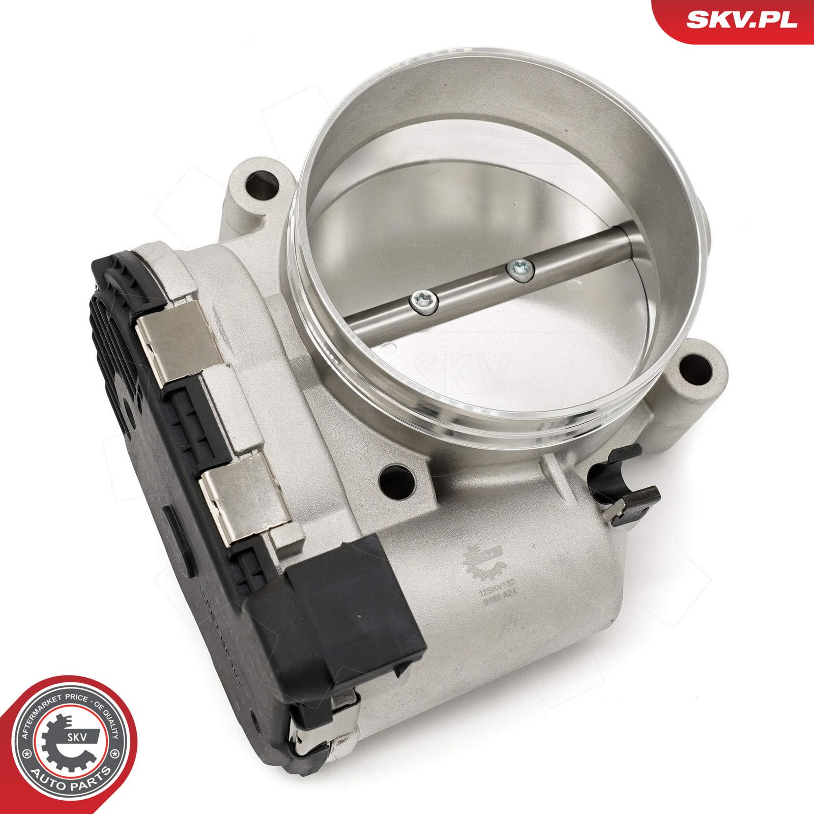 Throttle Body-main
