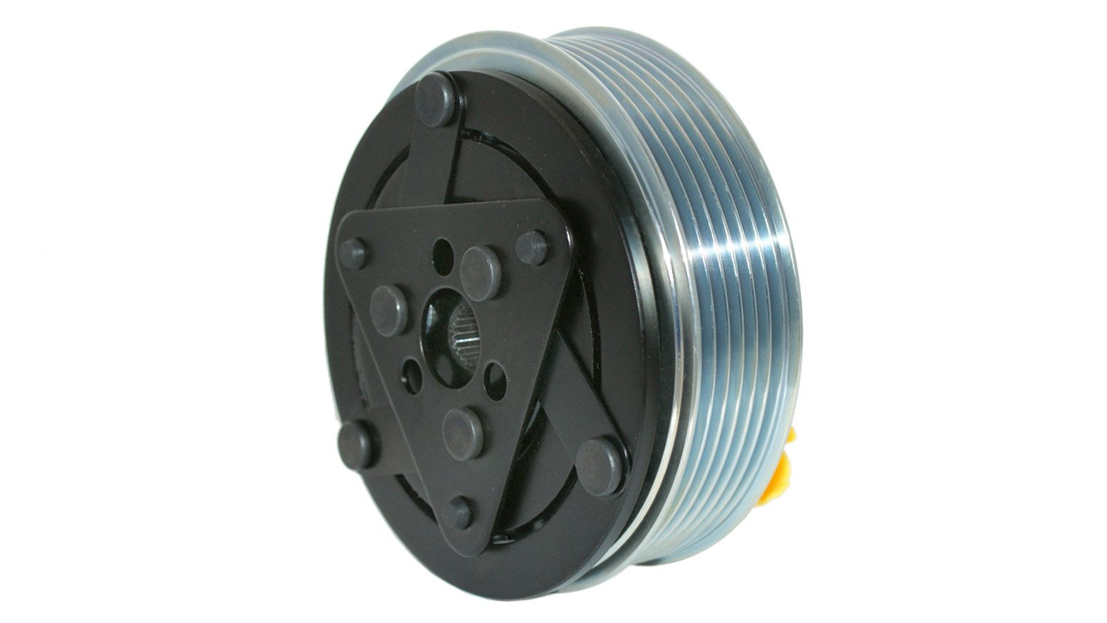 HART 644 370 Magnetic clutch, air conditioning compressor