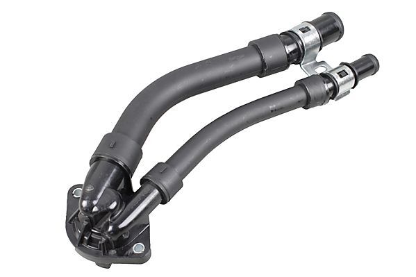 Thermostat, coolant-1