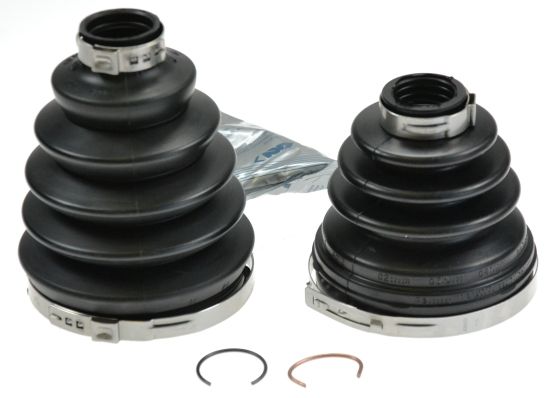 LÖBRO 305631 Bellow kit, drive shaft