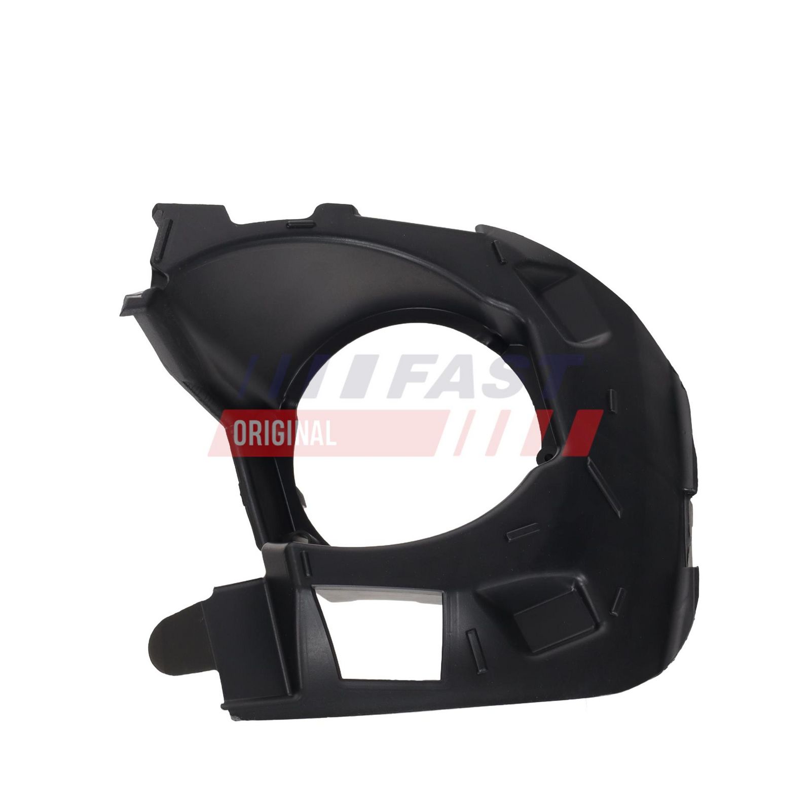 FAST FT12399 Holder, front fog light