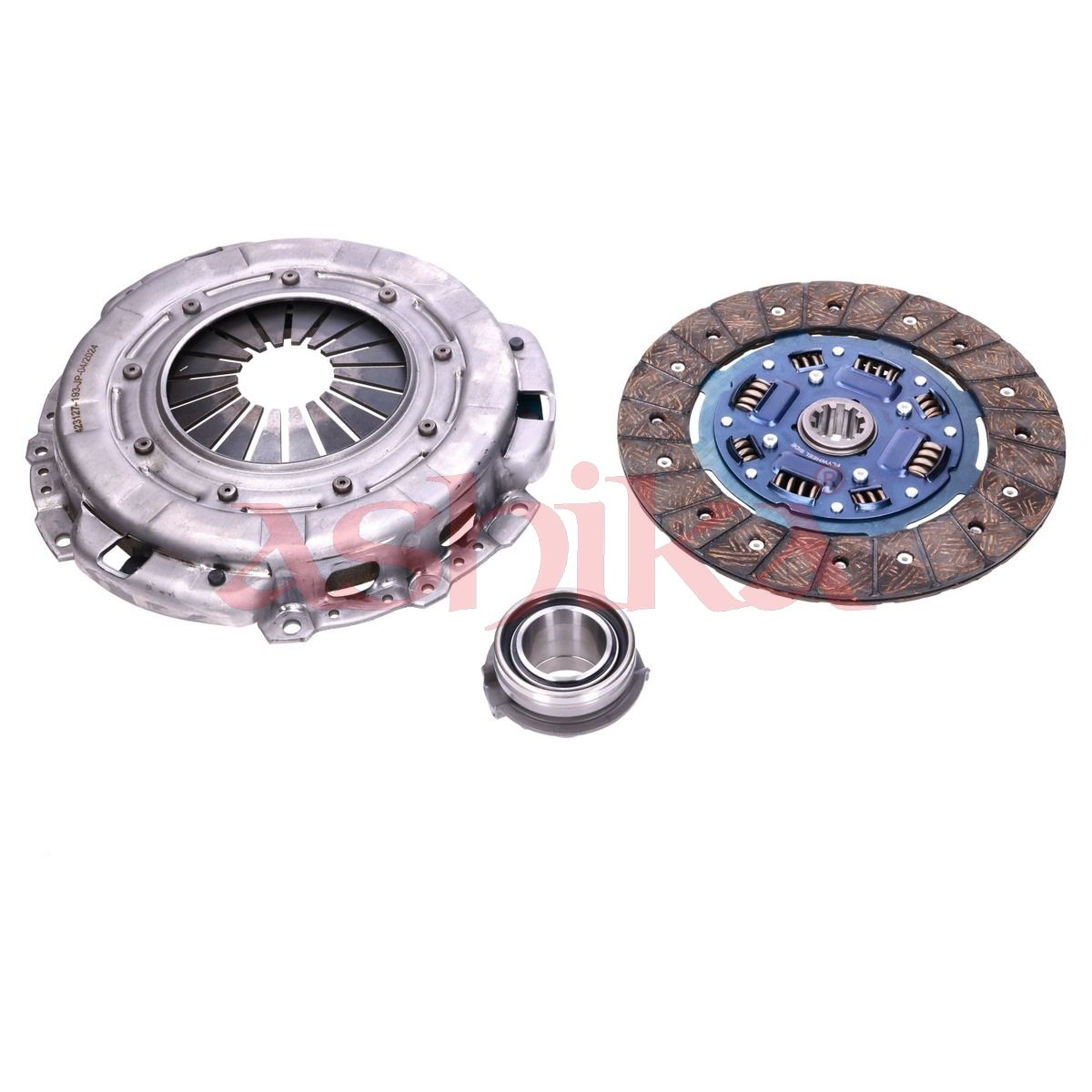 Clutch Kit-1
