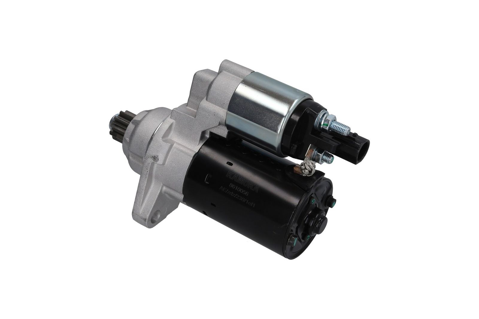 KAMOKA 8610056 Starter