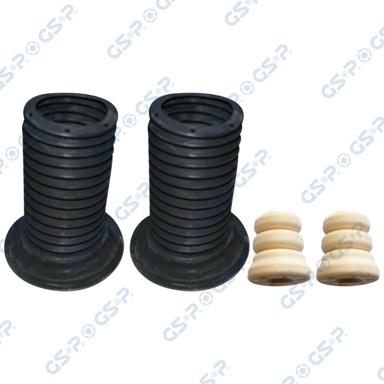 GSP 5408480PK Dust protection kit, shock absorber