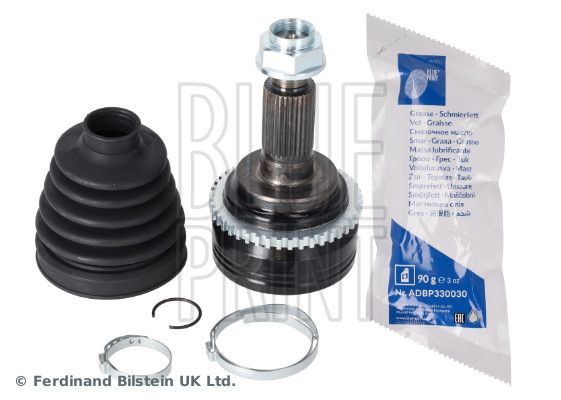 BLUE PRINT ADM58949 Joint kit, drive shaft