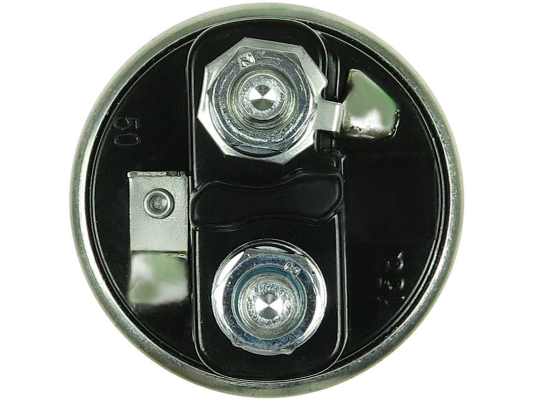 Solenoid Switch, starter-2