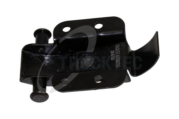 TRUCKTEC AUTOMOTIVE 02.53.247 Door check