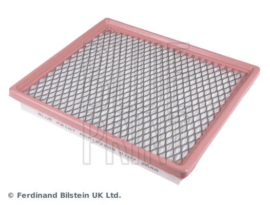 BLUE PRINT ADA102209 Air filter