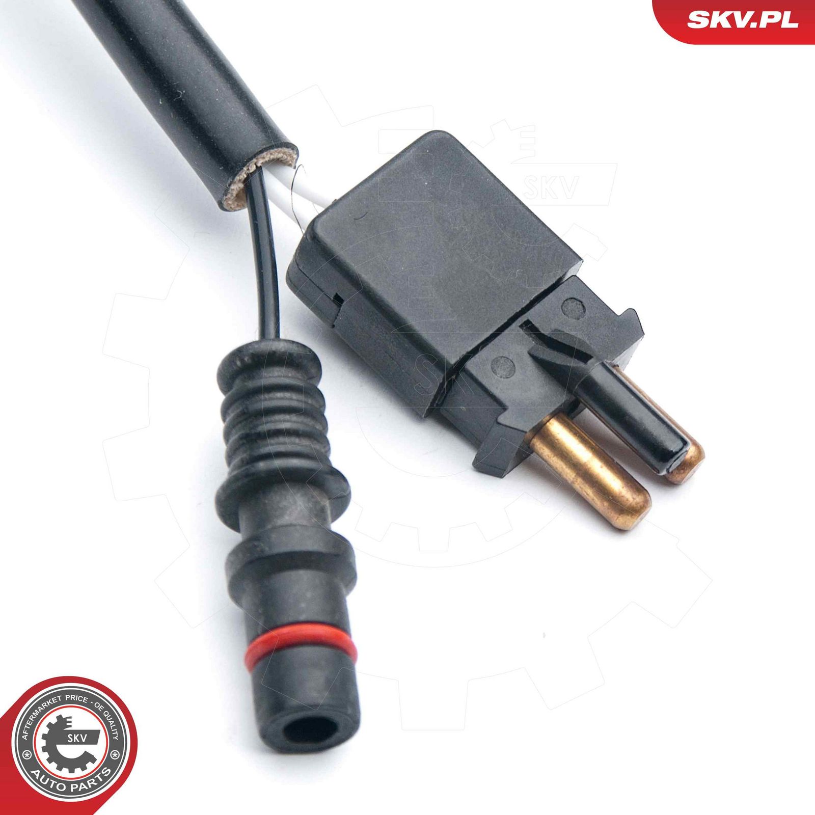 ESEN SKV 09SKV548 Oxygen sensor