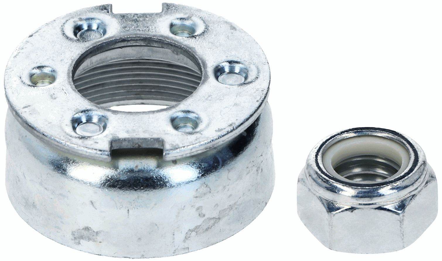 Shock Absorber-5