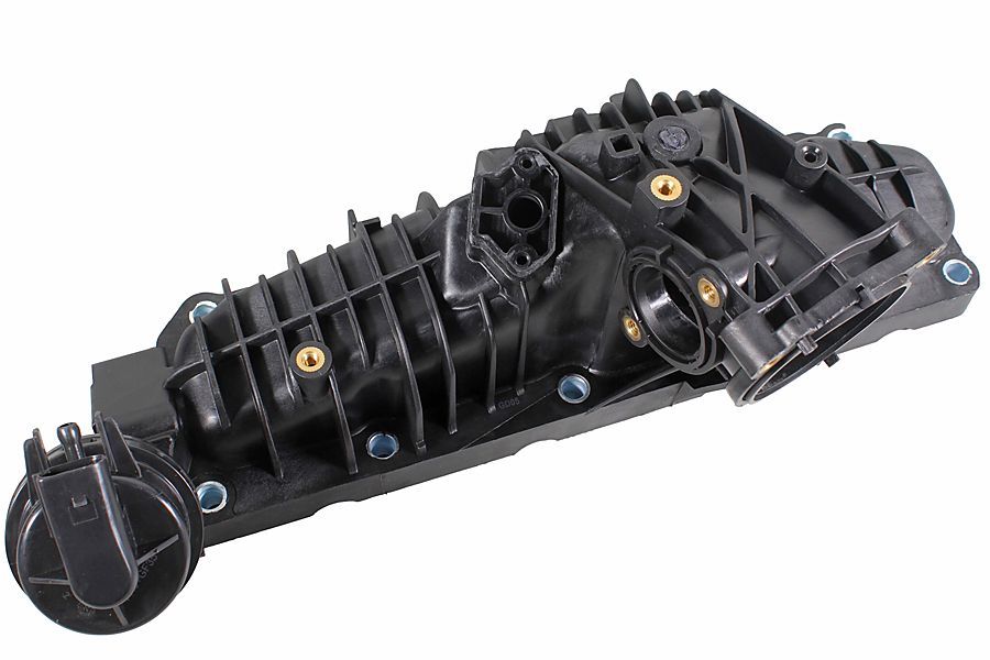 METZGER AUTOTEILE 2100150 Intake manifold module