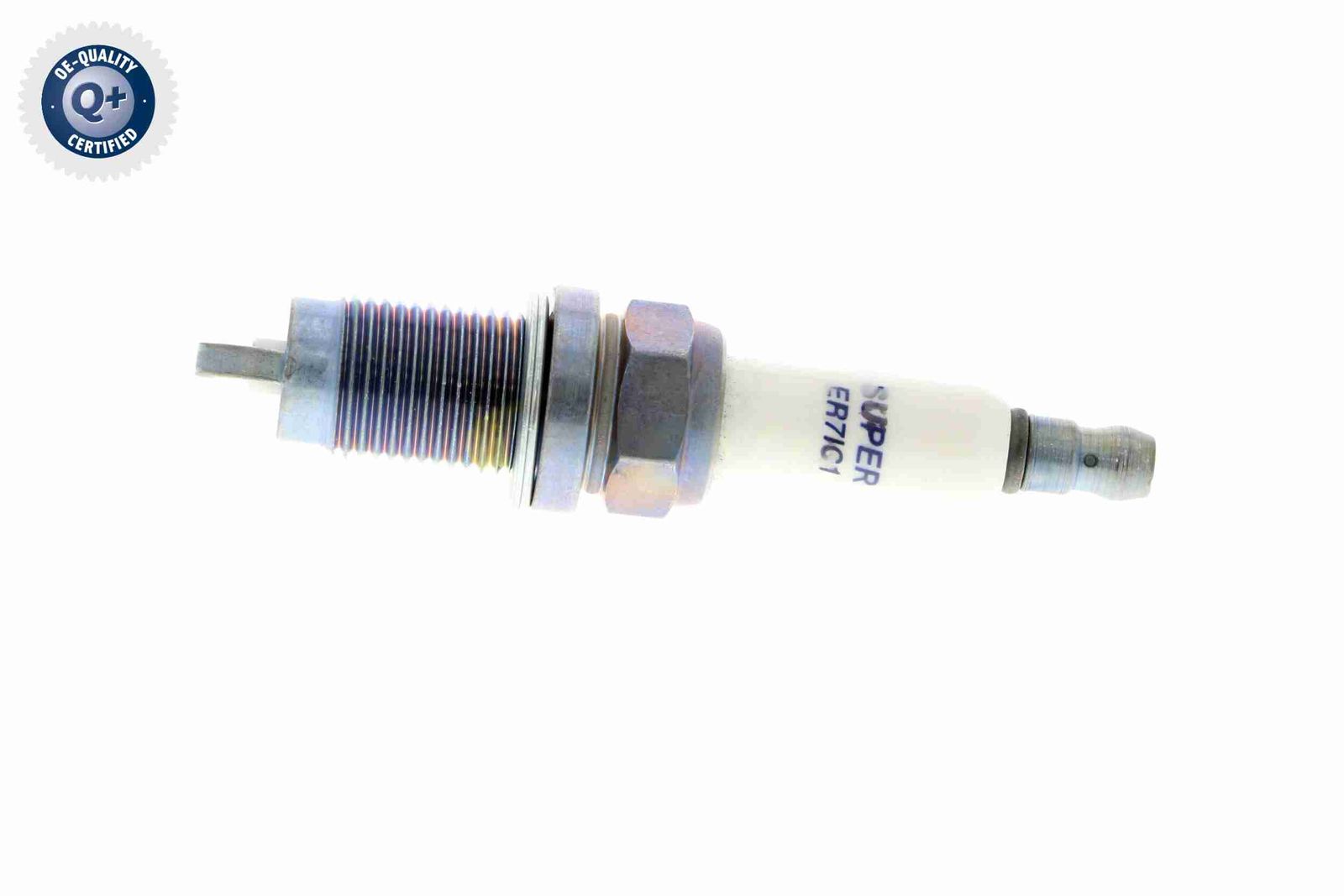 Spark Plug-1