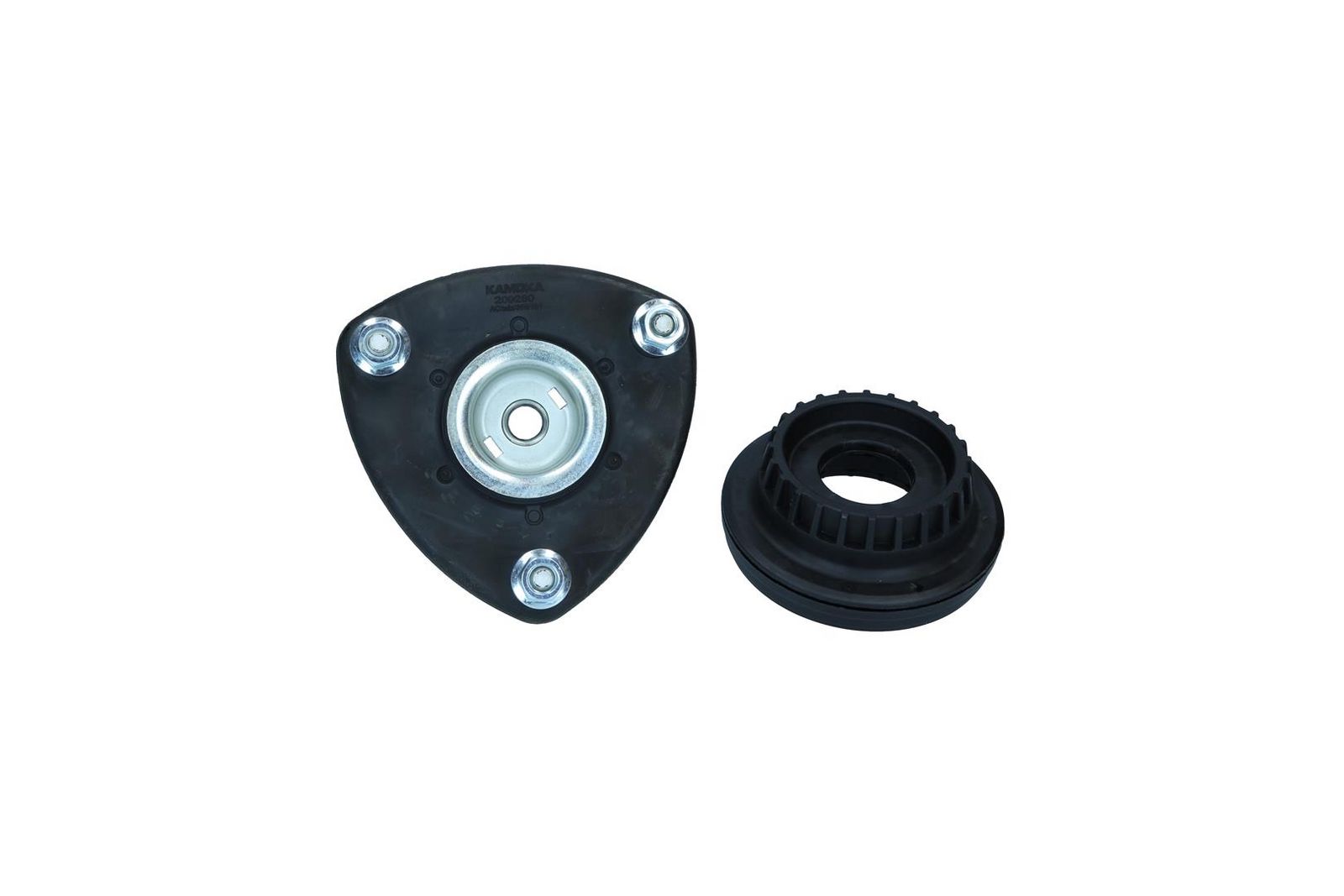 Repair Kit, suspension strut support mount-main