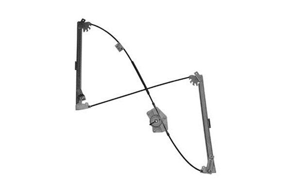 MAGNETI MARELLI 350103551000 Window regulator