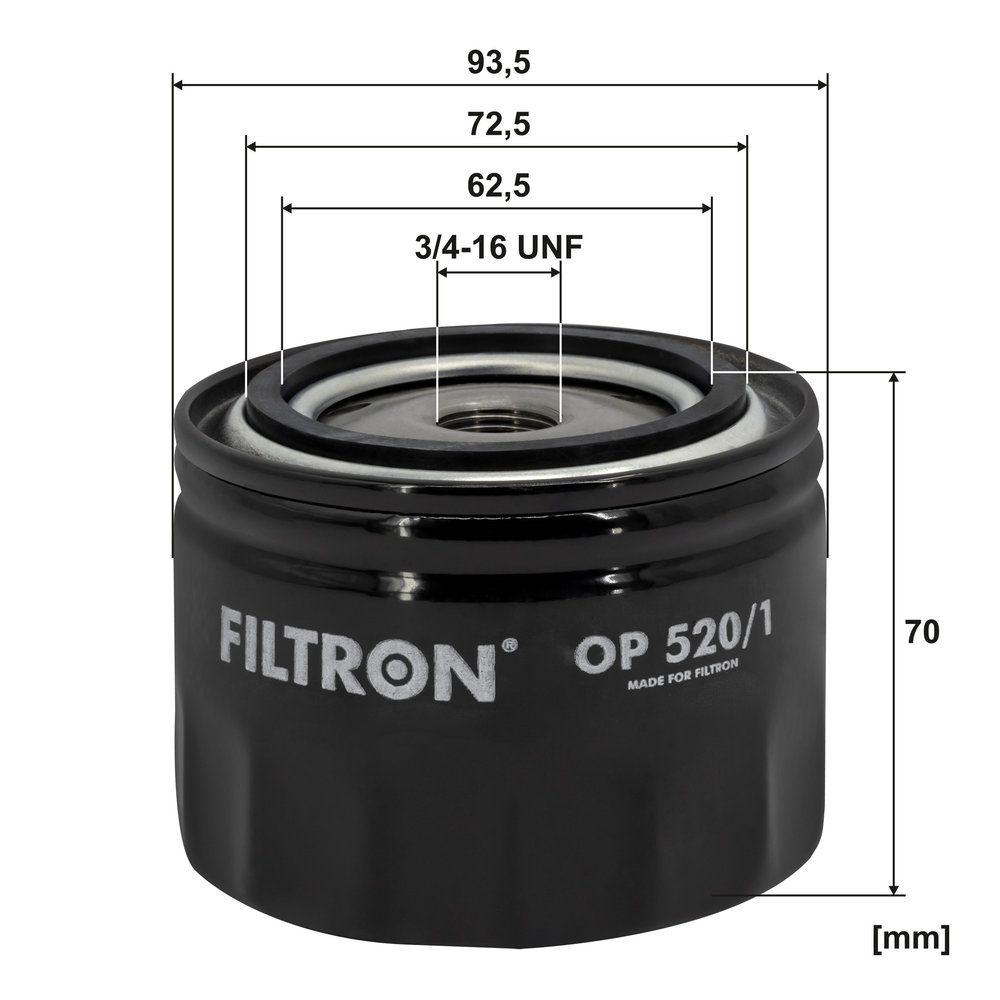 Oil Filter-1