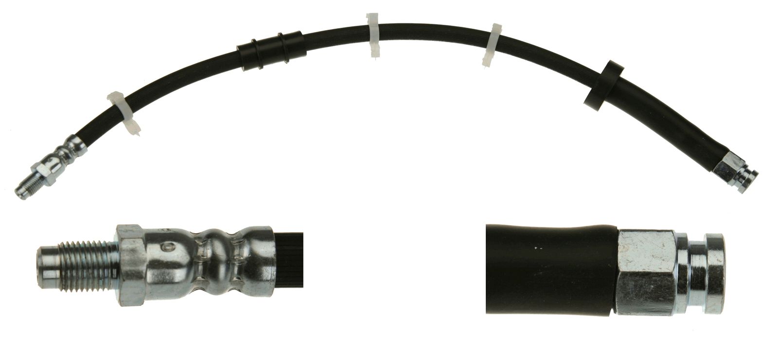 TRW PHB293 Brake hose