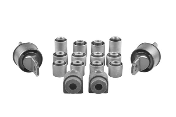 TEDGUM TED62403 Repair kit, wheel suspension