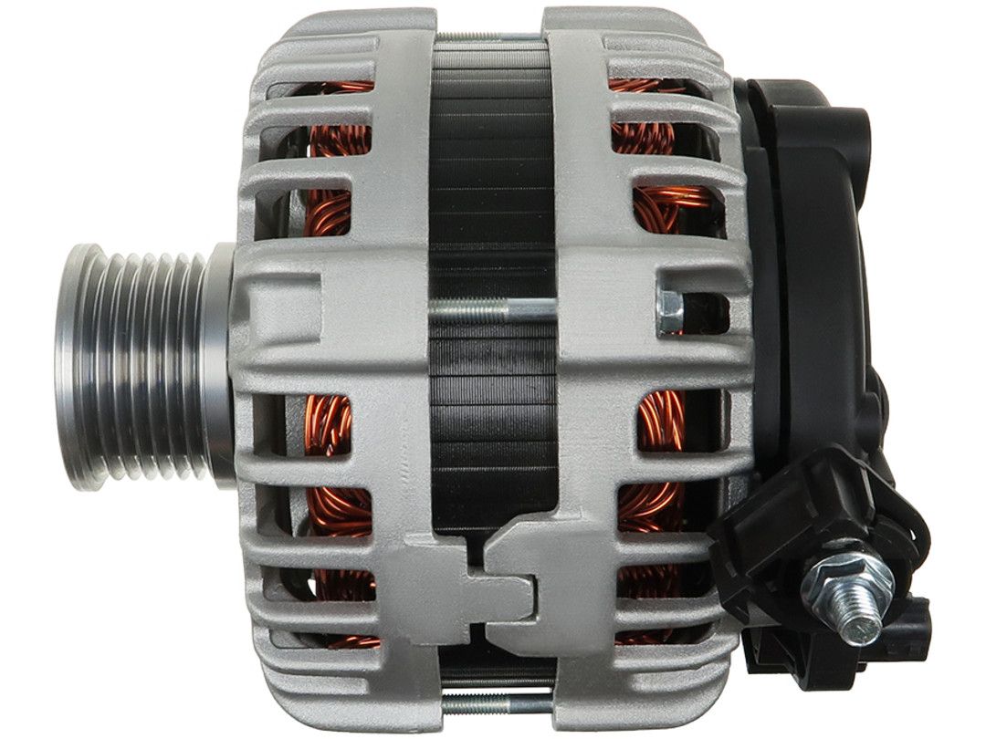 Alternator-3