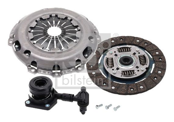 FEBI BILSTEIN 1005247 Clutch kit