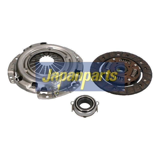 JAPANPARTS KF-2090 Clutch kit