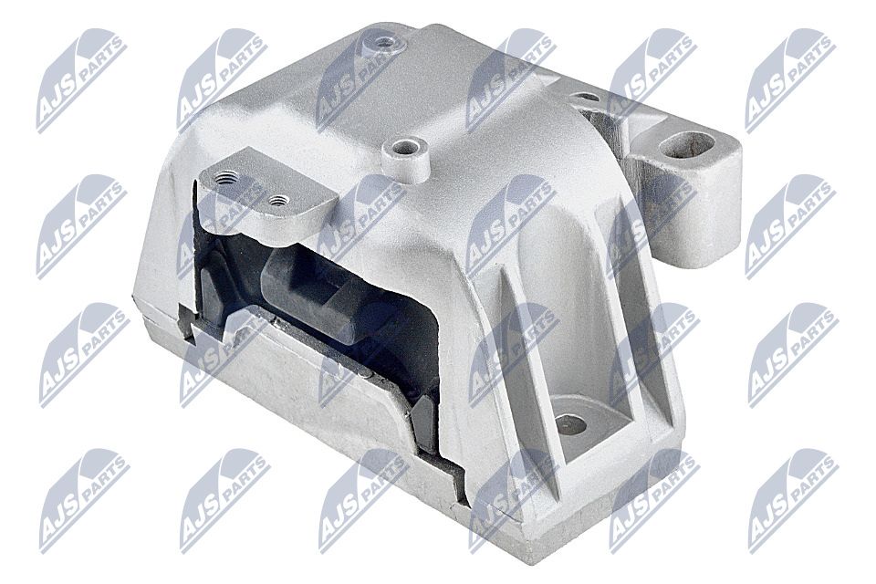 NTY ZPS-WW-015 Mounting, engine
