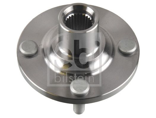 FEBI BILSTEIN 177386 Wheel hub